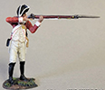 William Britains Clash of Empires Woodland Indian