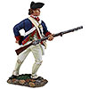 William Britains Clash of Empires Woodland Indian