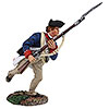 William Britains Clash of Empires Woodland Indian