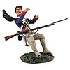 William Britains Clash of Empires Woodland Indian