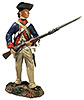 William Britains Clash of Empires Woodland Indian