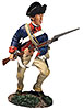 William Britains Clash of Empires Woodland Indian