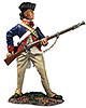 William Britains Clash of Empires Woodland Indian