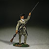 William Britains Clash of Empires Woodland Indian