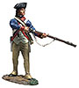 William Britains Clash of Empires Woodland Indian