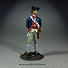 William Britains Clash of Empires Woodland Indian