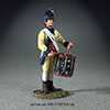 William Britains Clash of Empires Woodland Indian