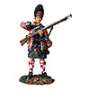 William Britains Clash of Empires Woodland Indian