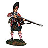 William Britains Clash of Empires Woodland Indian