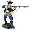 William Britains Clash of Empires Woodland Indian