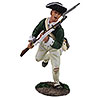 William Britains Clash of Empires Woodland Indian