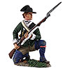 William Britains Clash of Empires Woodland Indian