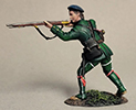 William Britains Clash of Empires Woodland Indian