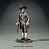 William Britains Clash of Empires Woodland Indian