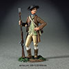 William Britains Clash of Empires Woodland Indian