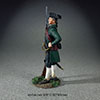 William Britains Clash of Empires Woodland Indian