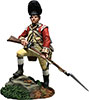 William Britains Clash of Empires Woodland Indian