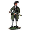 William Britains Clash of Empires Woodland Indian