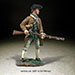 William Britains Clash of Empires Woodland Indian