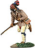 William Britains Clash of Empires Woodland Indian