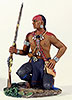 William Britains Clash of Empires Woodland Indian