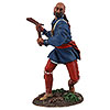 William Britains Clash of Empires Woodland Indian