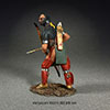 William Britains Clash of Empires Woodland Indian