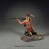 William Britains Clash of Empires Woodland Indian