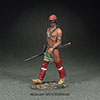 William Britains Clash of Empires Woodland Indian