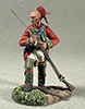 William Britains Clash of Empires Woodland Indian