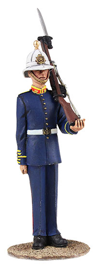 William Britains Toy Soldiers