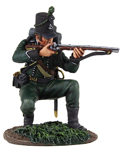 William Britains Toy Soldiers