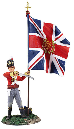 William Britains Toy Soldiers