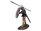 William Britains Clash of Empires Woodland Indian