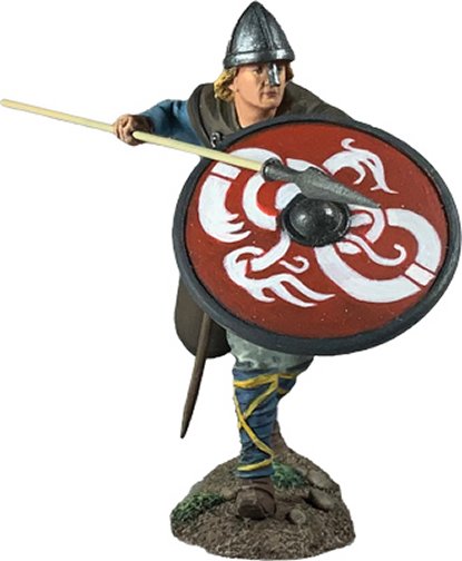 William Britains
