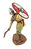 William Britains Clash of Empires Woodland Indian