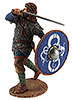 William Britains Clash of Empires Woodland Indian