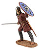 William Britains Clash of Empires Woodland Indian