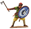 William Britains Clash of Empires Woodland Indian