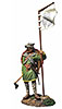 William Britains Clash of Empires Woodland Indian