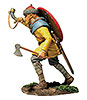 William Britains Clash of Empires Woodland Indian