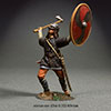 William Britains Clash of Empires Woodland Indian