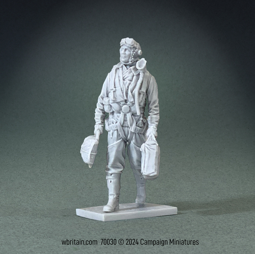 William Britains