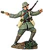 William Britains Toy Soldiers