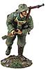 William Britains Toy Soldiers