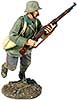 William Britains Toy Soldiers