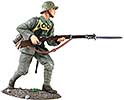 William Britains Toy Soldiers