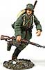 William Britains Toy Soldiers
