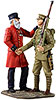 William Britains Toy Soldiers