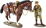 William Britains Toy Soldiers